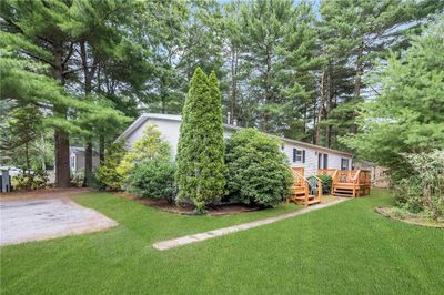 9 Kelly Lane, House other with 2 bedrooms, 2 bathrooms and 2 parking in Coventry RI | Image 1