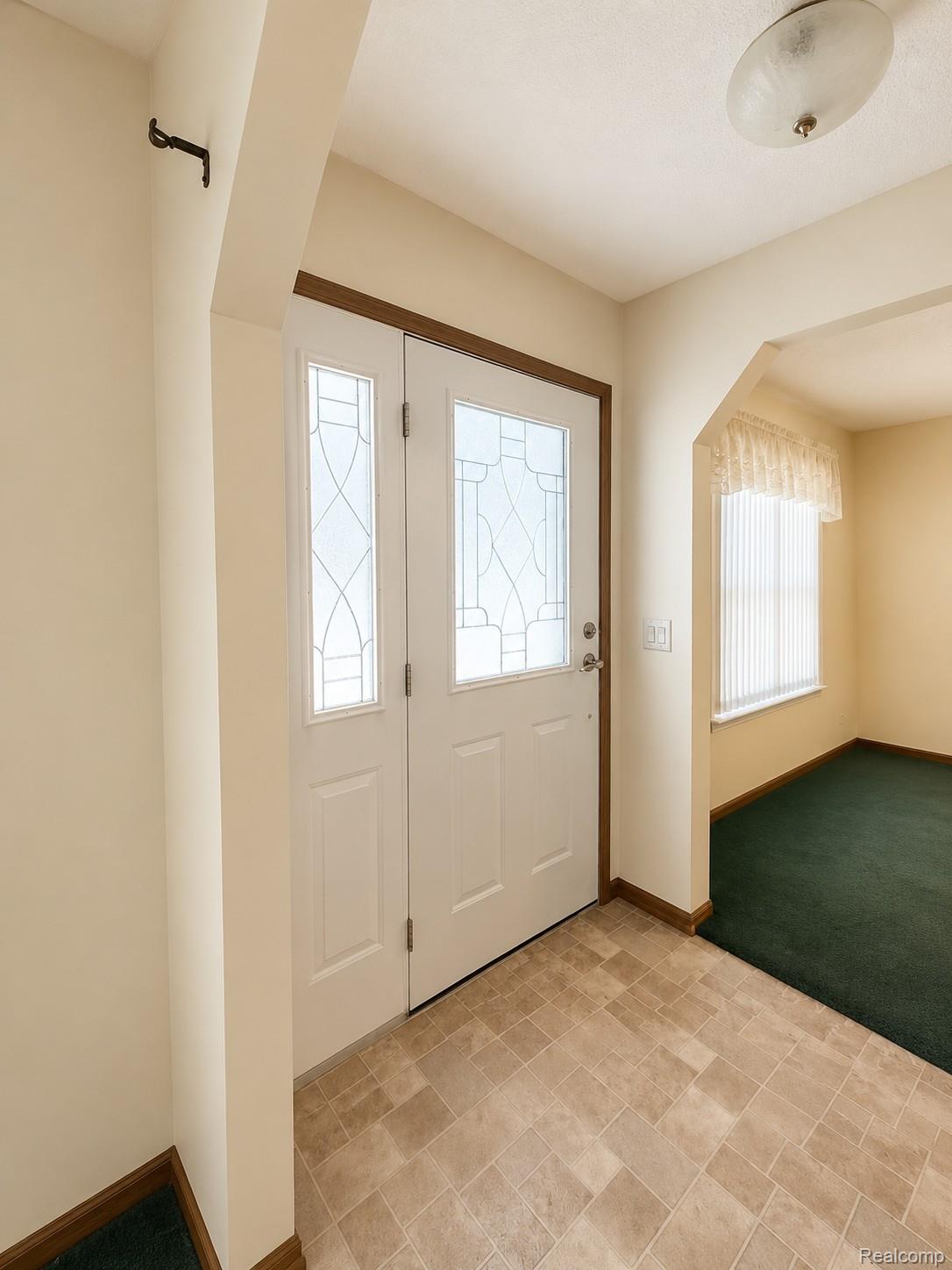 Residential in Van Buren Charter Township 3