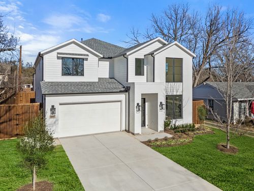 420 Hambrick Rd, Dallas, TX, 75218-1743 | Card Image