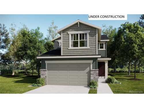 8962 Blue Feather Loop, Colorado Springs, CO, 80908-5106 | Card Image