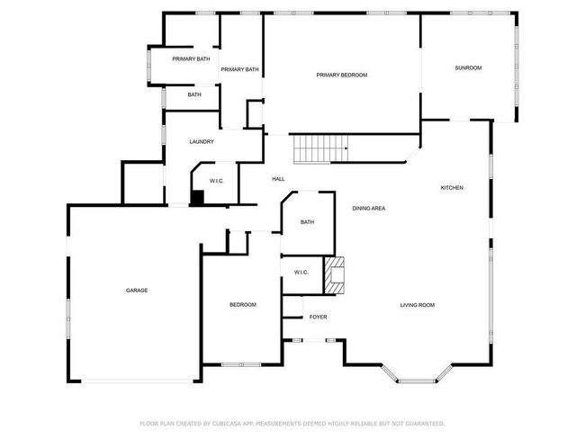 10246 Ranch Rd, House other with 4 bedrooms, 3 bathrooms and null parking in Rough And Ready CA | Image 63