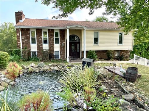 418 Forrest Hill Rd, Industry, PA, 15052-2011 | Card Image