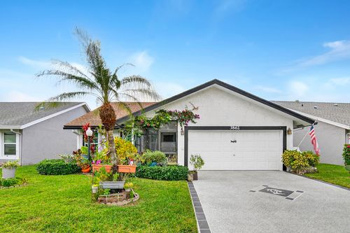 3862 Dafilee Cir, West Palm Beach, FL, 33417-1086 | Card Image