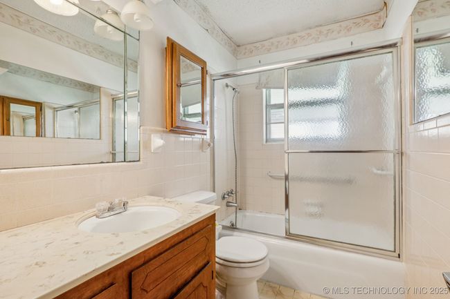 320 E Mckinley Ave, House other with 2 bedrooms, 1 bathrooms and null parking in Sapulpa OK | Image 13