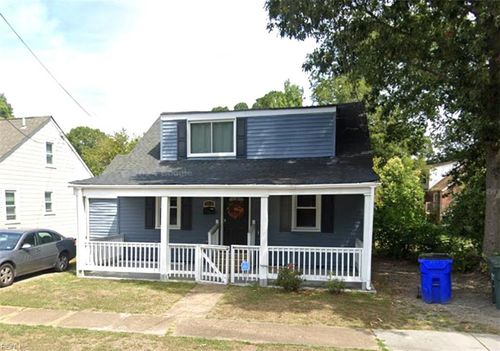 3710 Pamlico Cir, Norfolk, VA, 23513-3510 | Card Image