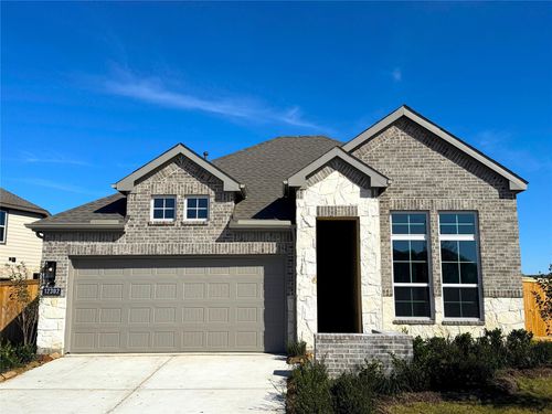 12302 Fort Hood Ln, Cypress, TX, 77433-3557 | Card Image