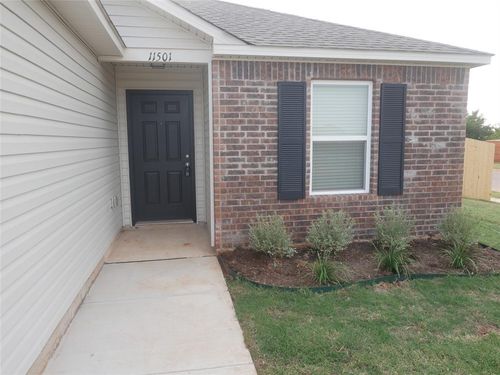 11501 Ruger Rd, Yukon, OK, 73099-5278 | Card Image