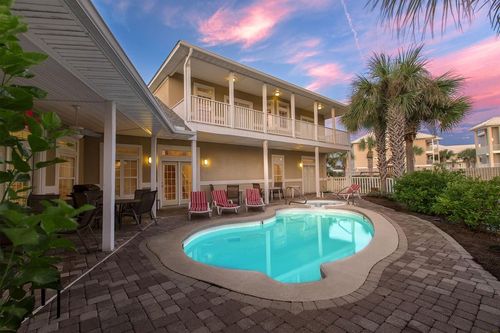 196 Avalon Blvd, Miramar Beach, FL, 32550-3850 | Card Image