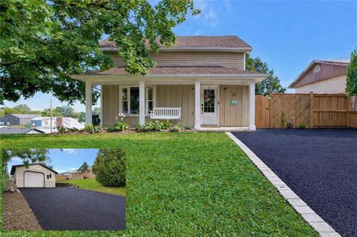 50 Wellington St, Paris, ON, N3L1T4 | Card Image