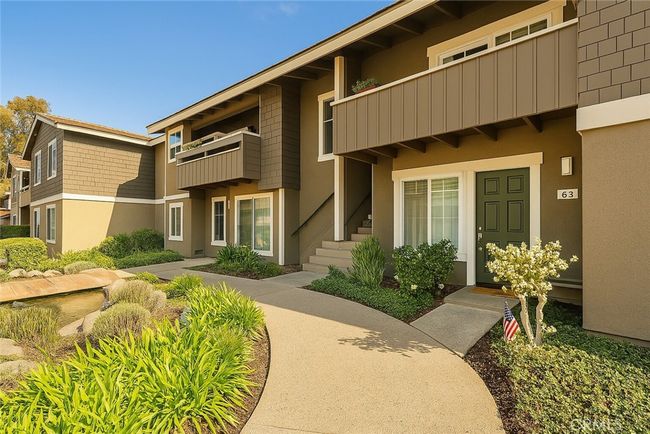 63 Streamwood, Condo with 2 bedrooms, 1 bathrooms and 1 parking in Irvine CA | Image 6