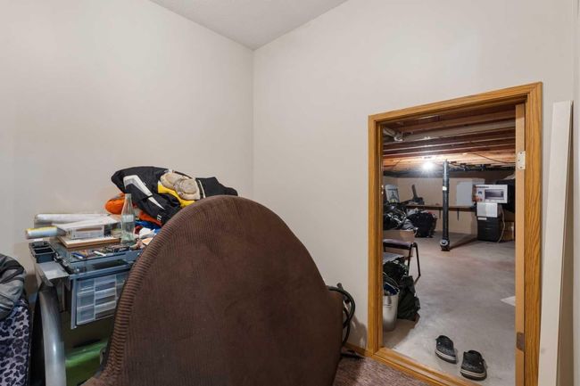 33 Mackenzie Dr, House other with 3 bedrooms, 3 bathrooms and 4 parking in Sedgewick AB | Image 23