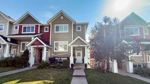 6-367 Nolancrest Hts Nw, Calgary, AB, T3R0Z9 | Card Image
