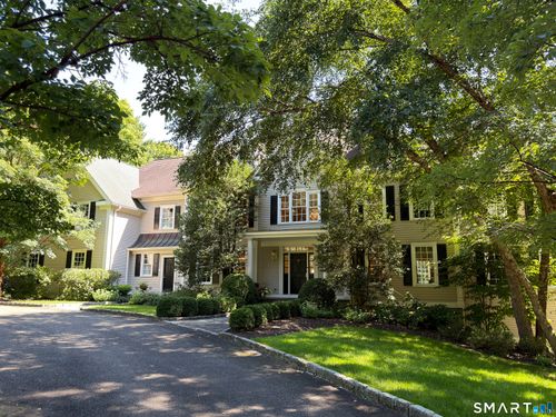 77 Old Boston Rd, Wilton, CT, 06897-3816 | Card Image