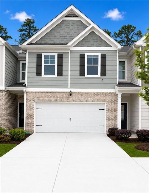 1715 Hillview Ln, Lithonia, GA, 30058-8247 | Card Image