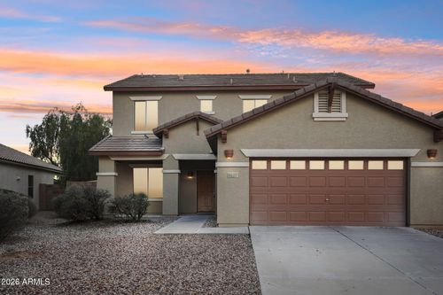 11733 W Hadley St, Avondale, AZ, 85323-9103 | Card Image