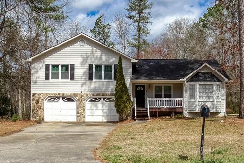 563 Presidential Dr, Dallas, GA, 30157-2623 | Card Image