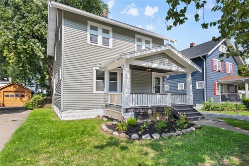 55 Cliffmor St, Rochester, NY, 14609-4144 | Card Image