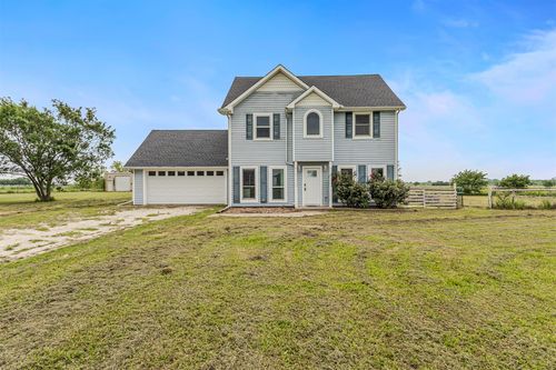 4567 County Road 2604, Caddo Mills, TX, 75135-6111 | Card Image