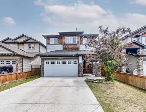 2930 Prairie Springs Grove Sw, Airdrie, AB, T4B0E7 | Card Image