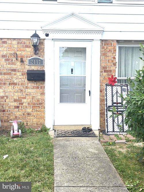 2117 Ferguson Pl, HERNDON, VA, 20170-4313 | Card Image