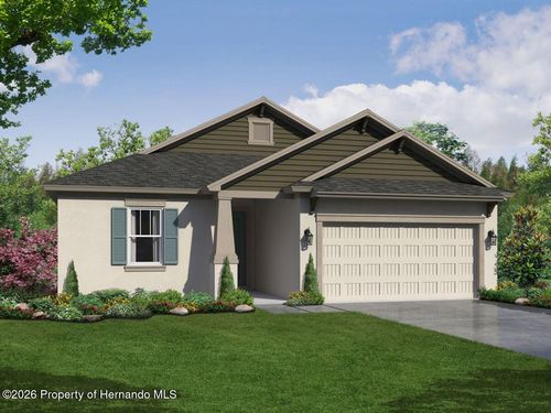 19431 Forest Garden Ct, Brooksville, FL, 34601-6546 | Card Image