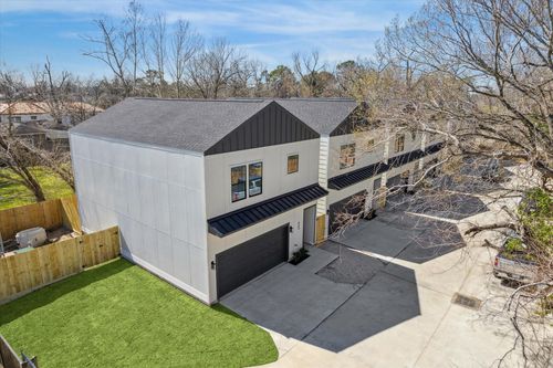 923 Bianco Ln, Houston, TX, 77091 | Card Image