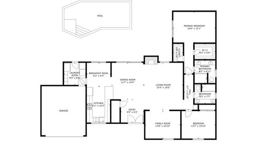 2964 E Orella Cir, Palm Springs, CA, 92264-8722 | Card Image