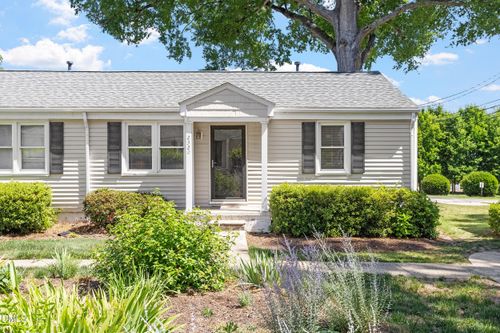 2320 Bernard Street, Raleigh, NC, 27608 | Card Image