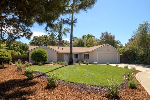 592 Los Feliz Drive, Santa Barbara, CA, 93110 | Card Image