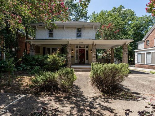 2715 Vanderbilt Ave, Raleigh, NC, 27607-7111 | Card Image
