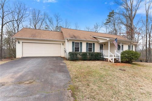 337 Claystone Walk, Cleveland, GA, 30528-4220 | Card Image