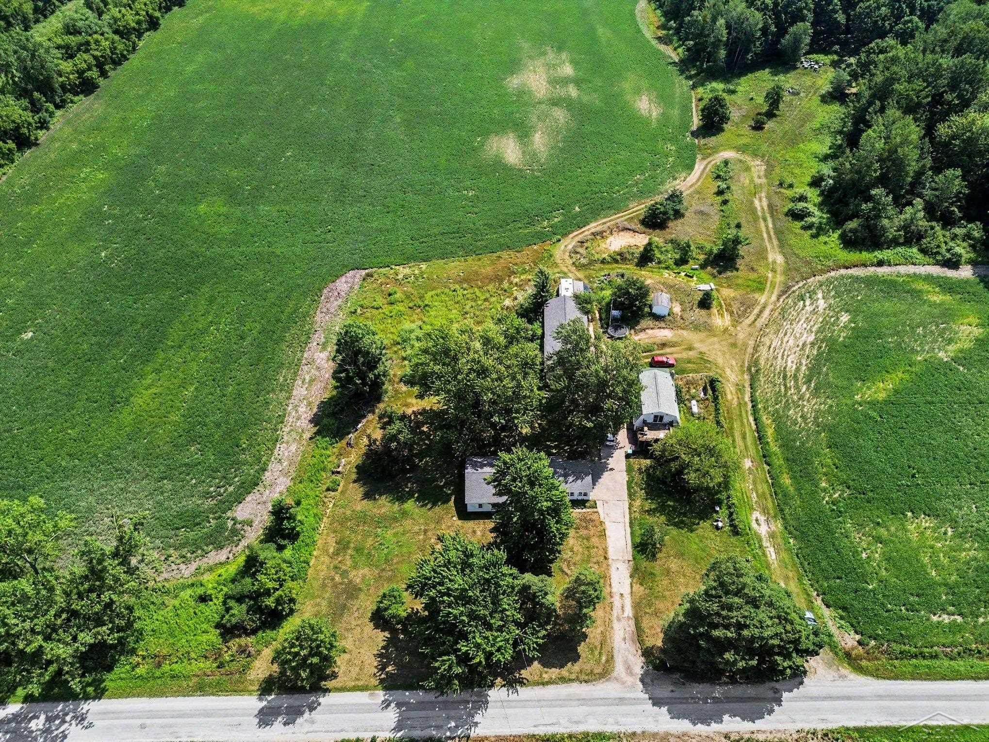 Land in Pinconning Township 3