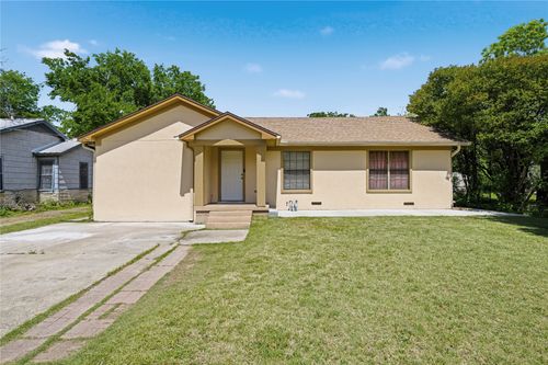 3624 Redbird St, Bellmead, TX, 76705-2545 | Card Image