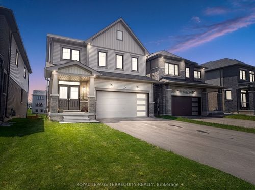 285 Vanilla Trail, Thorold, ON, L2V0K8 | Card Image