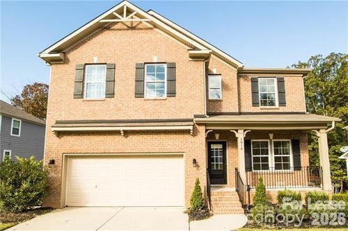 1914 Madeira Cir, Waxhaw, NC, 28173-7198 | Card Image