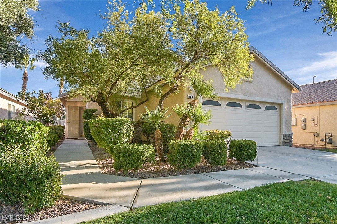 Skyforest Dr, Henderson, NV 89011