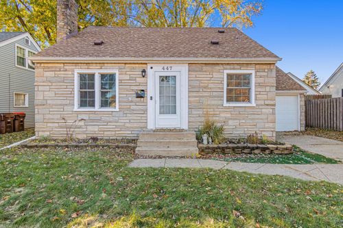 447 14th Ave N, South Saint Paul, MN, 55075-1918 | Card Image