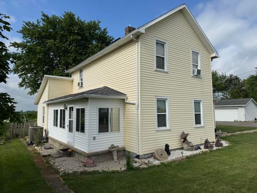 7051 Detrick Jordan Pike, Springfield, OH, 45502-8452 | Card Image