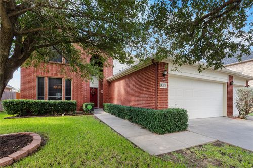 615 Rosarita Rd, Arlington, TX, 76002-4205 | Card Image