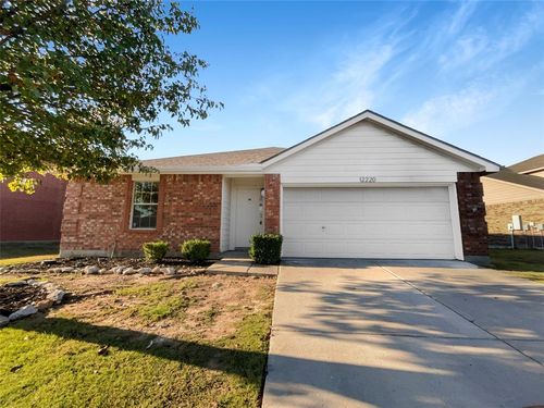 12220 Arbor Lake Road, Rhome, TX, 76078 | Card Image