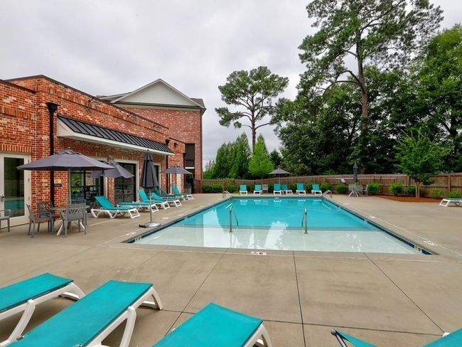 155 Devore Rd, Condo with 2 bedrooms, 1 bathrooms and 1 parking in Alpharetta GA | Image 47