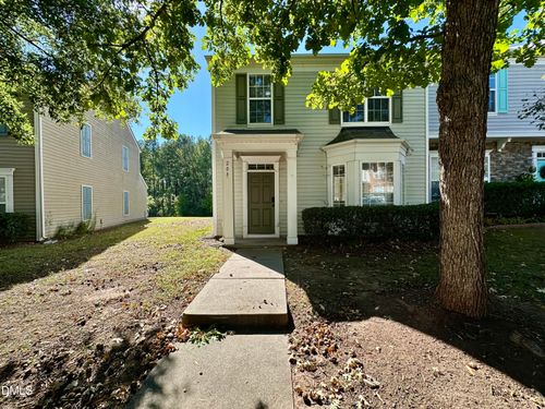208 Walnut Woods Dr, Morrisville, NC, 27560-6729 | Card Image