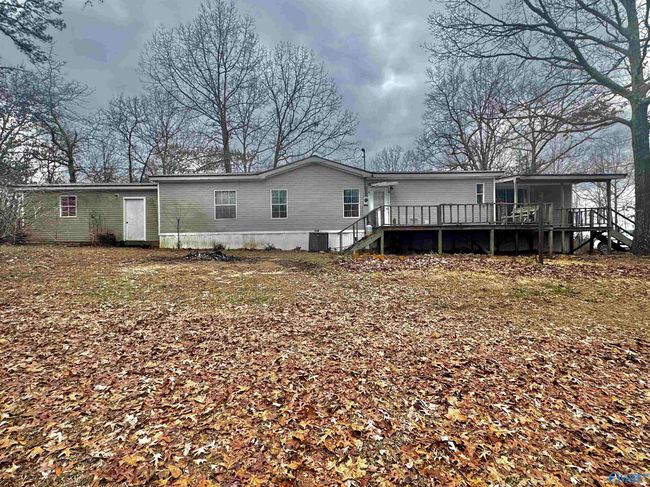 1376 Reid Rd, House other with 3 bedrooms, 2 bathrooms and null parking in Vina AL | Image 19