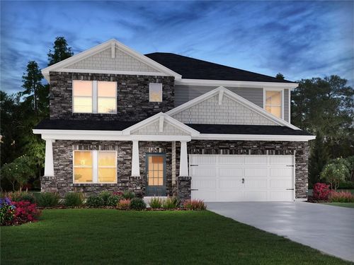 231 Martin Spring Road, Lawrenceville, GA, 30045 | Card Image