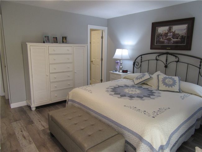 APT-201 - 105 Spring Lake Ct, House attached with 2 bedrooms, 2 bathrooms and null parking in Vero Beach FL | Image 14
