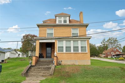 1265 2nd Street, House other with 3 bedrooms, 1 bathrooms and null parking in Jefferson Hills PA | Image 1