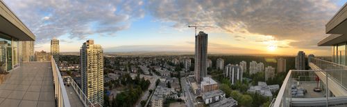 2603-6288 Cassie Ave, Burnaby, BC, V5H0H7 | Card Image
