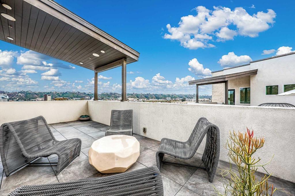 Residential in San Diego 2