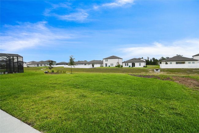 On one of the largest lots in the community! | Image 22