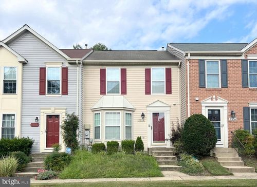 2554 Summers Ridge Dr, ODENTON, MD, 21113-1587 | Card Image